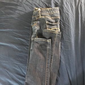 Abercrombie and Finch Jeans